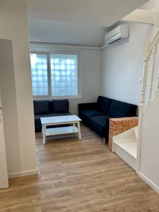 Magnifique Appartement Нарбонна Экстерьер фото